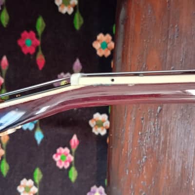 Epiphone Emperor Regent 1995 (Peerless) - Antique Sunburst image 14