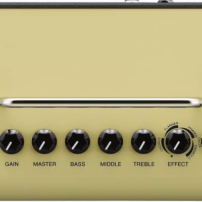 THR30II WL Wireless 30-Watt 2x3" Desktop Guitar Combo Amplifier image 4