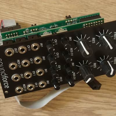 Soundforce Dual Filter image 3