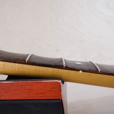 Fender ST-62 Stratocaster '62 Reissue Neck Only 2002 CIJ Crafted in Japan Semi-Scallop image 8