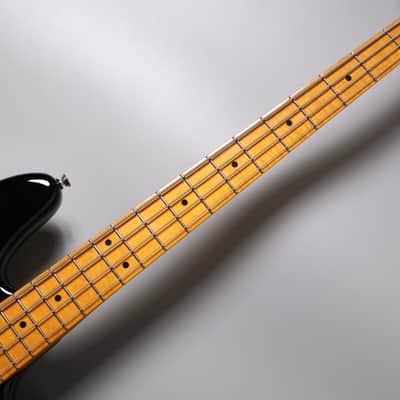 Fender American Professional II Jazz Bass -3-Color Sunburst-【4.14kg】【USED】 image 5
