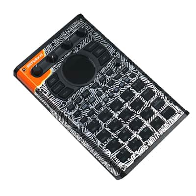 Roland SP-404 MkII Stones Throw Edition Creative Sampler + Effector image 3