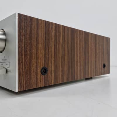 Akai AA 1030 Stereo Receiver - 30 watts per channel into 8 ohms image 7