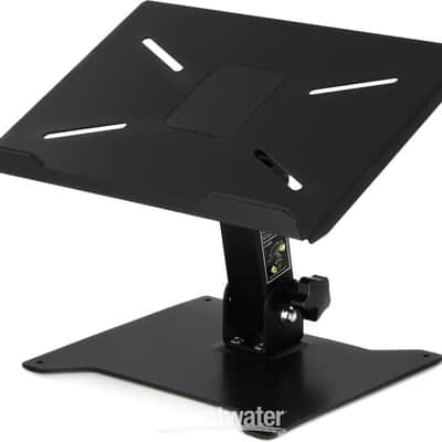 Pioneer DJ DJC-STS1 DJ Booth Add-on Stand (DJCSTS1d1) image 3