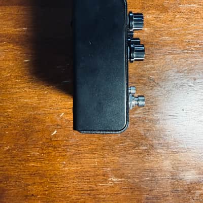 Strymon Iridium, amp & cab, 2019 - Present - Black image 8