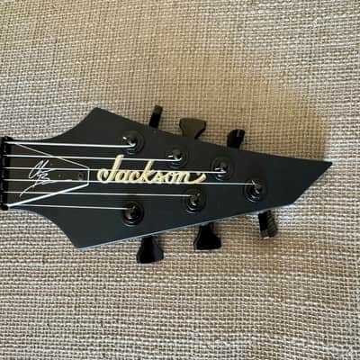 Jackson Pro Series Chris Broderick Signature Soloist 6 image 4