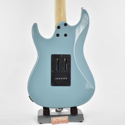 Ibanez AZES40-PRB Essentials 2021 Purist Blue 3211gr image 13
