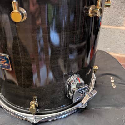 Canopus RFM - Black Olive Oli image 21