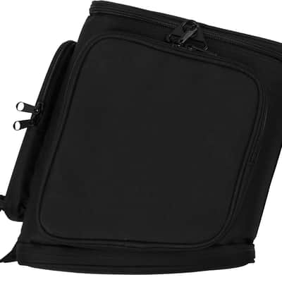 Orange Padded Gigbag for Crush Acoustic 30 image 4