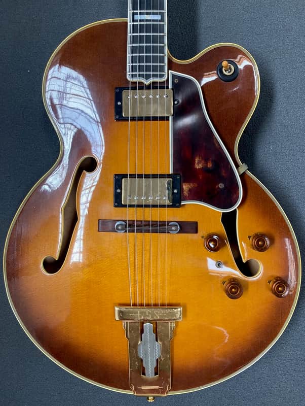 Bradley  Emperor Thinline 1980s - Matsumoku image 1