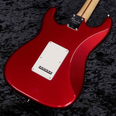 FENDER USA American Professional Stratocaster Rosewood Candy Apple Red [US17045280] (05/19) image 6