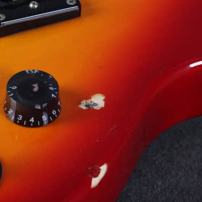 Epiphone Les Paul Special II - Cherry Sunburst - 2nd Hand image 14