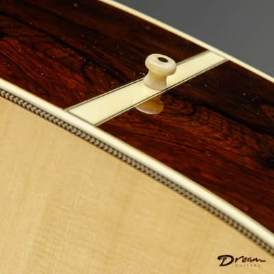 2014 Circa D-28, Brazilian Rosewood/Adirondack Spruce image 14