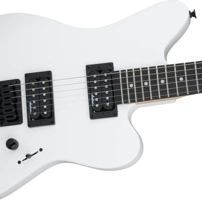 SPECIAL-ORDER! Jackson Js series Surfcaster JS22 HT / Snow White image 1