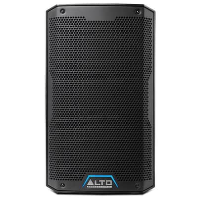 Alto TS408 2000W Powered Speaker With Bluetooth - 8" Bild 15