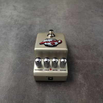 Marshall ED-1 Edward Compressor image 5