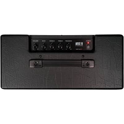 Blackstar Artist FR Standard 50-watt 1 x 12-inch Powered lightweight  Speaker Cabinet mint image 3