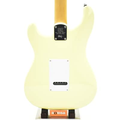 PRS SE Silver Sky John Mayer signature 2022 Moon White 3736gr image 13