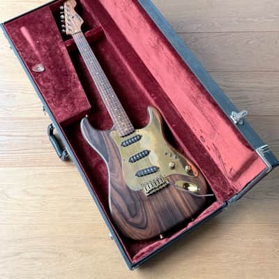 Schecter Stratocaster American Dream Machine image 6