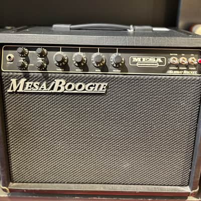 Mesa Boogie Subway Rocket 2-Channel 20-Watt 1x10" Guitar Combo 1996 - 1998 - Various image 11