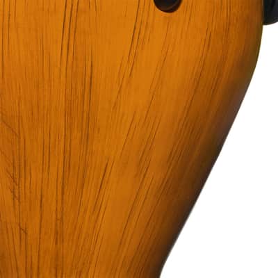 Meinl Djembe 12'' Jumbo JD12BW image 6