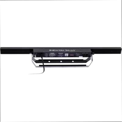 Algam Lighting BARWASH36-UV Barra LED 12x3W UV image 2