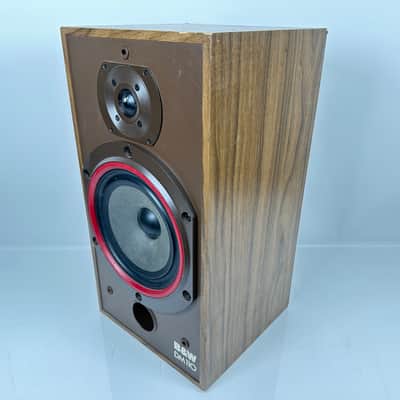 B&W Bowers & Wilkins DM110 2-Way Speaker (Single) image 5