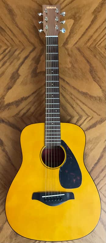 Yamaha FG-Junior JR1 2000’s - Natural image 1
