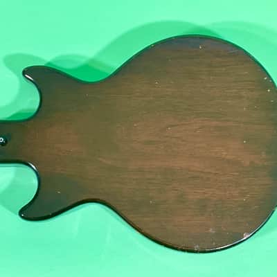 Gibson Melody Maker D 1962 - Sunburst NICE! image 13