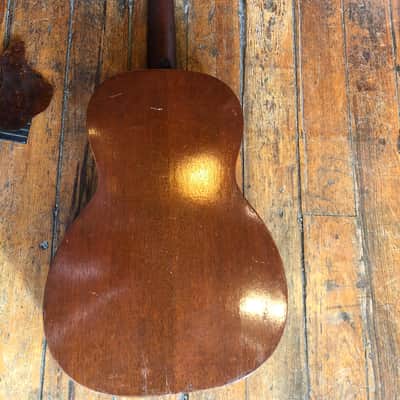 1929 Martin 000-18 Project For Repair image 10