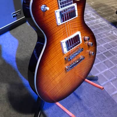 Guitarra eléctrica ESP/LTD EC-401VF image 3