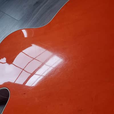 Gretsch 6120W 1994 image 20