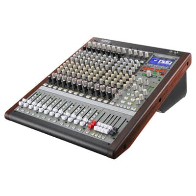 Korg MW-1608 EXDEMO image 3