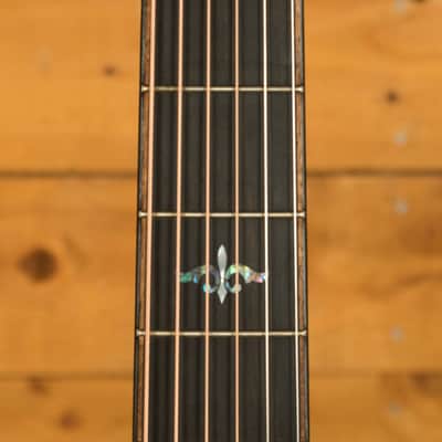 Taylor 900 Series | Builder's Edition 914ce - Wild Honey Burst 2024 image 7