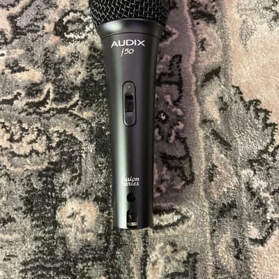 Audix f50S Dynamic Microphone Cardioid image 1