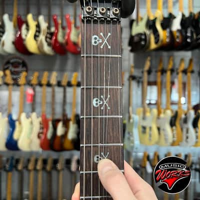 Ltd   Kh 202 Kirk Hammett image 4