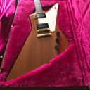 Gibson Explorer ‘76 Reissue USA 1976 appointments 2001 Natural - Original Pink Lined Case Gold Slugs