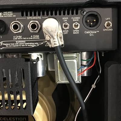 Mesa Boogie MARK 5. 25 - BLACK image 7