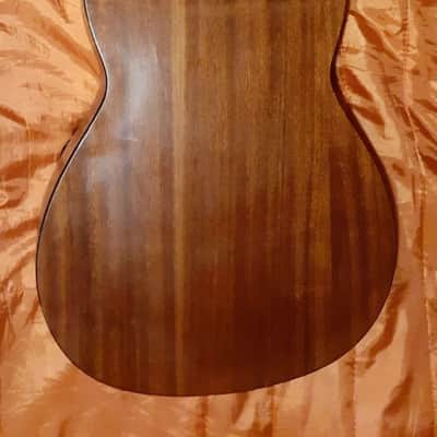 Crucianelli C20 1967 great and very rare acoustic italian vintage guitar unique! for collectors... image 7