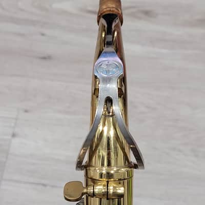 Yamaha YAS-23 Alto Saxophone Made in Japan image 11