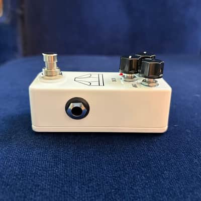 JHS Whitey Tighty Compressor 2019 - Present White image 4
