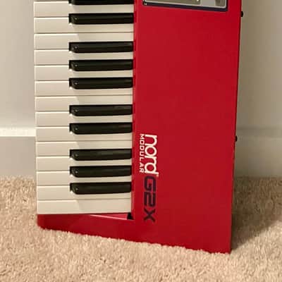 Nord Modular G2X