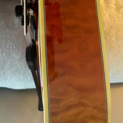 Tom Ribbecke Monterey 2004 - Sunburst, Priced to move image 13