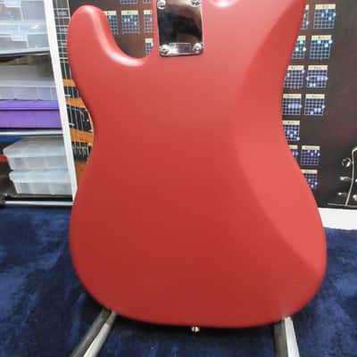 ~Cashified~ Squier Precision Bass image 8