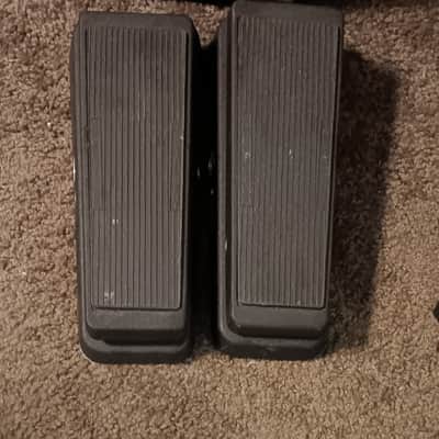 Dunlop GCB95 Cry Baby Standard Wah 1982 - Present - Black image 4