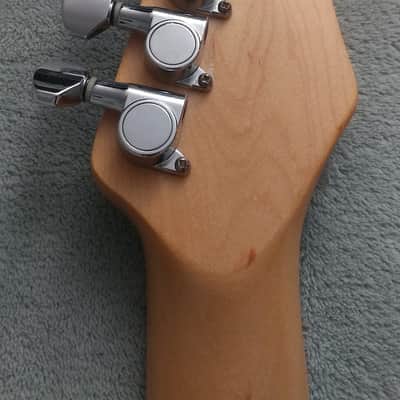 Samick Valley Arts SSM-1 Super Strat image 7