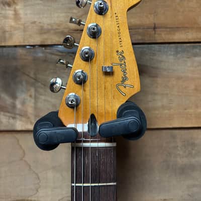 Fender 70th Anniversary Player Strat Nebula image 5