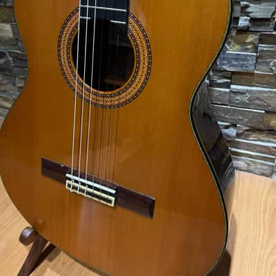 Alhambra Model 11C, Serial Number 000187 - Natural high-gloss image 2