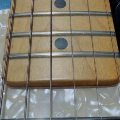 Fender Standard Telecaster 2009 Blue image 11