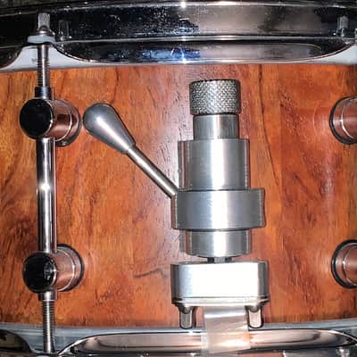Spinelli Drums SD Snare Drum made in the USA image 6